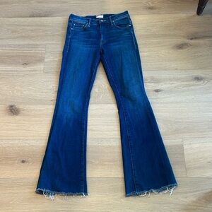 MOTHER Weekender fray in color Home Movies 25